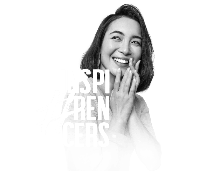 Inspirencers hero image