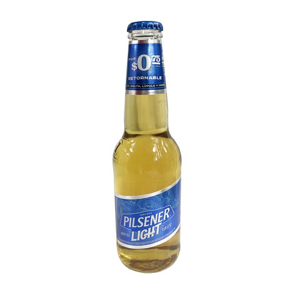 Pilsener Light