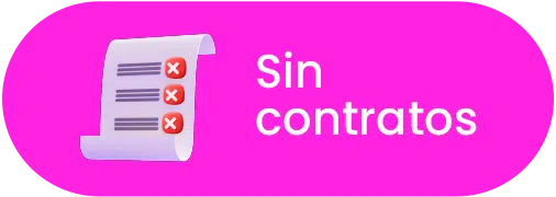 Sin contratos