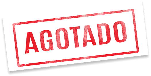Agotado