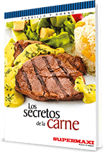 Los secretos de la carne