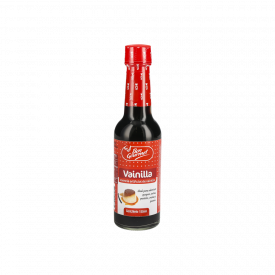 Bon Gourment Esencia Artificial De Vainilla 155 ml