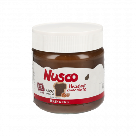 Nusco Hanzelnut Chocolate