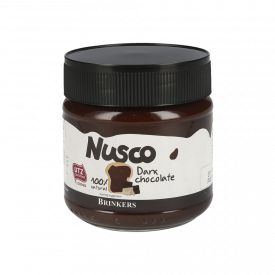 Nusco Dark Chocolate