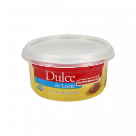 Supermaxi Dulce de Leche 250 g