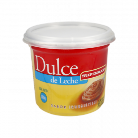 Supermaxi Dulce de Leche 500 g