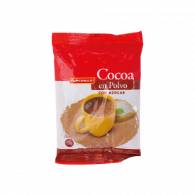 Supermaxi Cocoa en Polvo 170 g