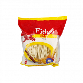 Supermaxi Fideos Tallarín Tipo Chino Fino 500 g