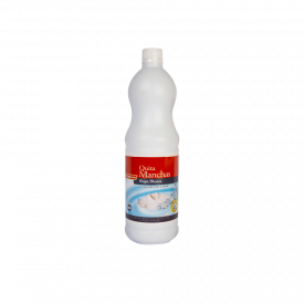 Supermaxi Quita Manchas Ropa Blanca 900 ml