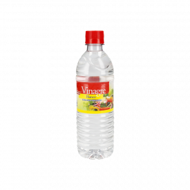 Supermaxi Vinagre Blanco Pet 500 ml