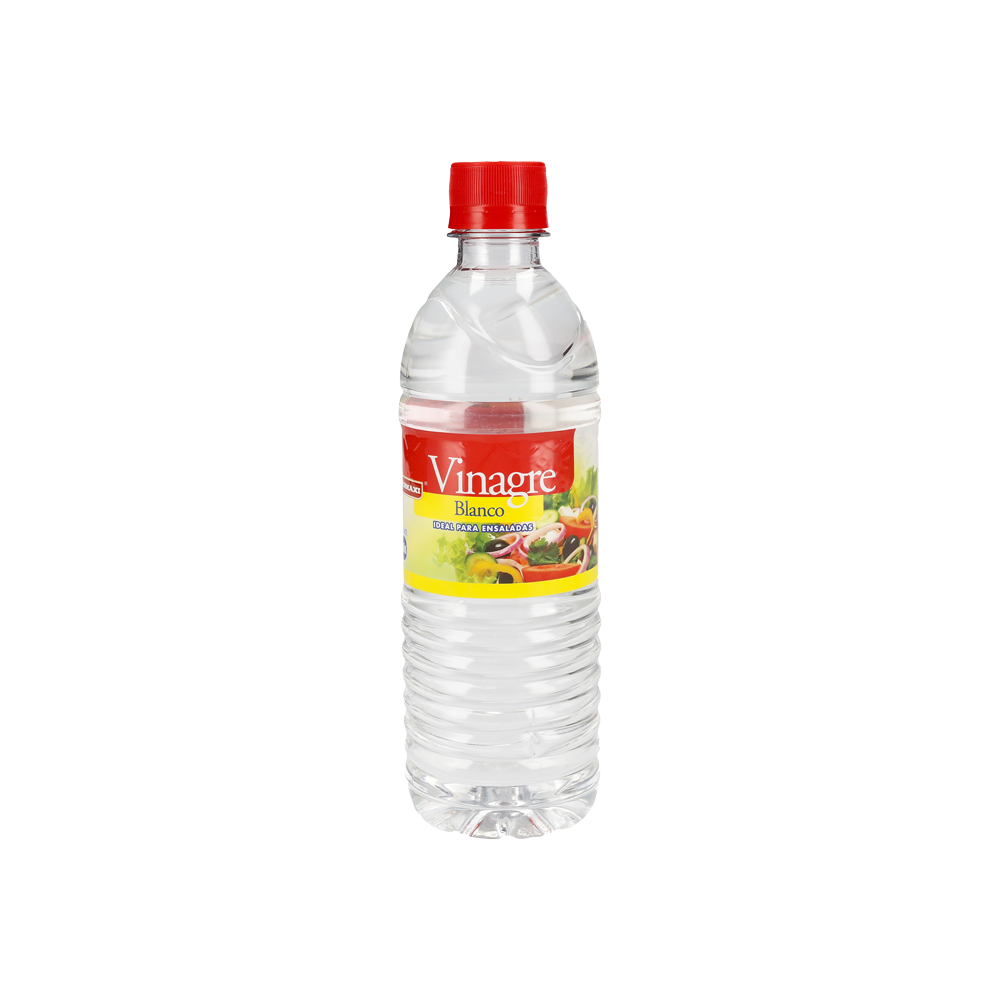 Vinagre blanco 500ml