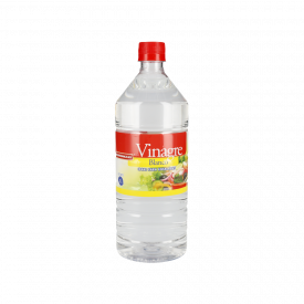 Supermaxi Vinagre Blanco Pet 1 l