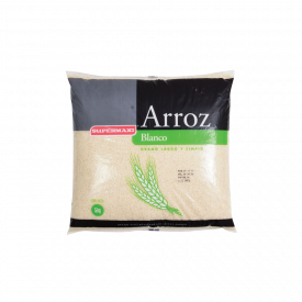 Supermaxi Arroz Premium Ag 5 kg