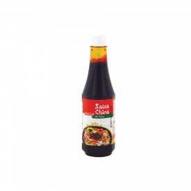 Supermaxi Salsa China De Soya 520 g