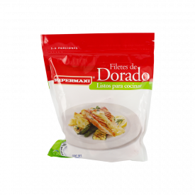 Supermaxi Filete De Dorado Sf 454 G