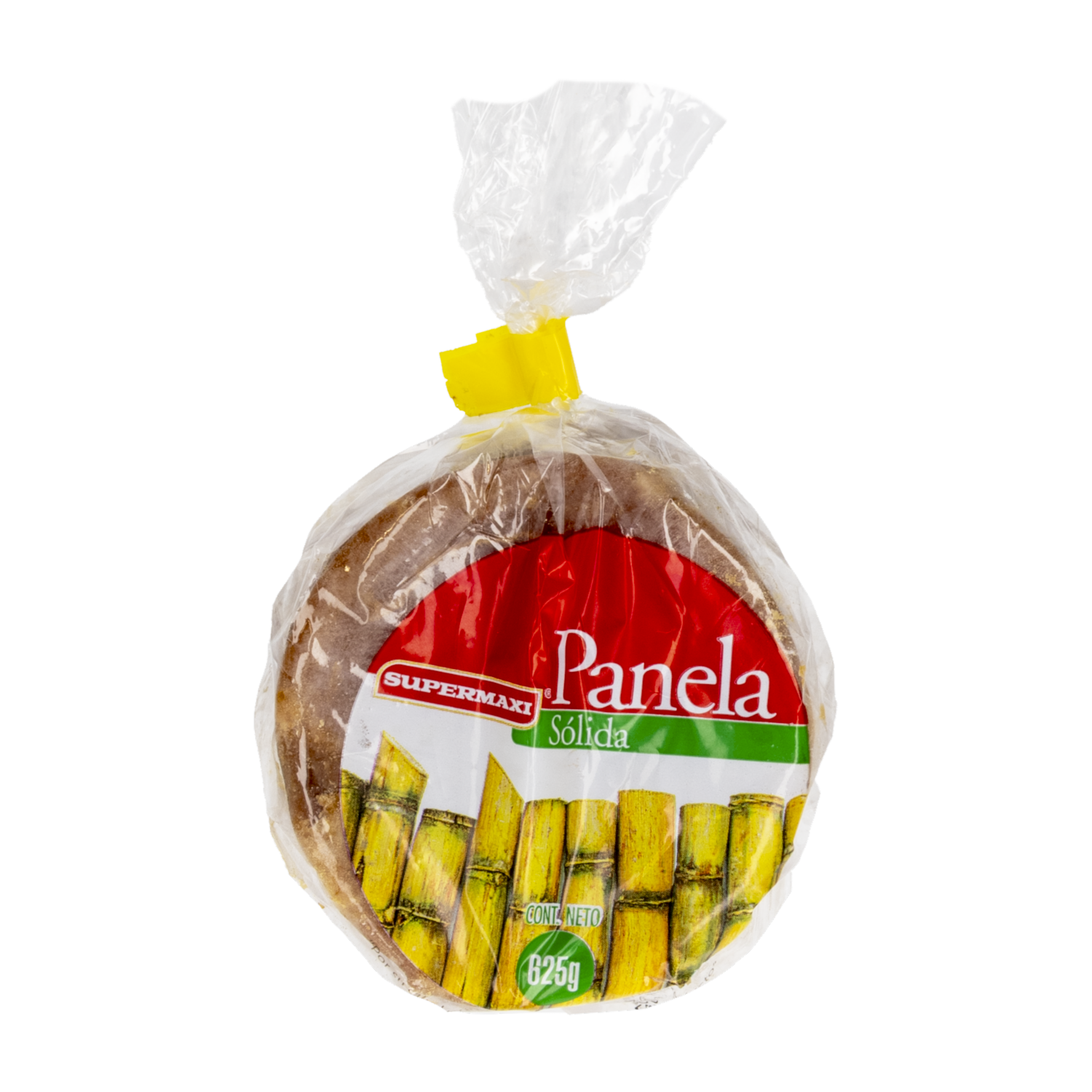 Panela Sólida SUPERMAXI 625 g