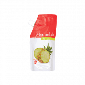 Supermaxi Mermelada Piña Doy Pack 250 g