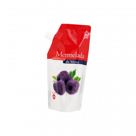 Supermaxi Mermelada Mora Doypack 250 g