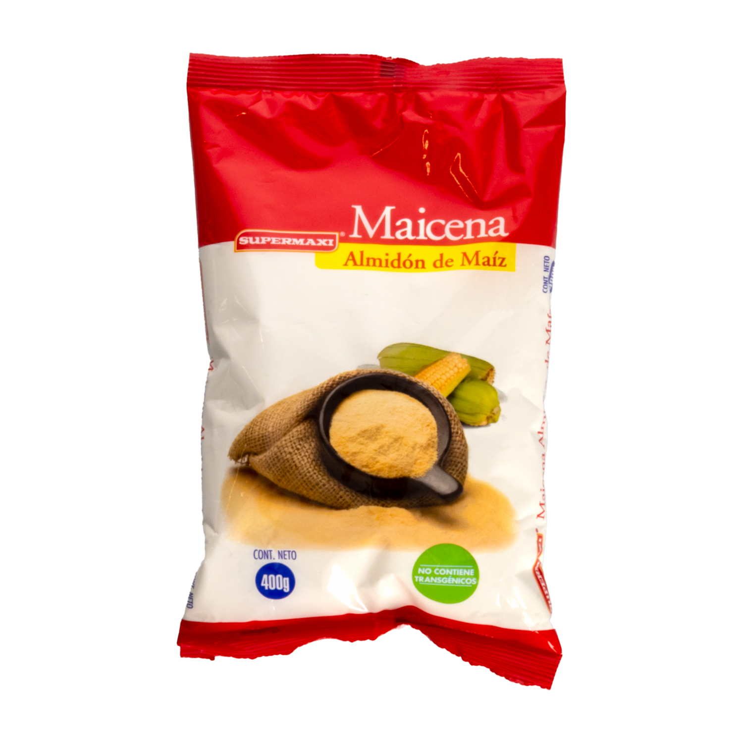 Maicena Molida SUPERMAXI 400g