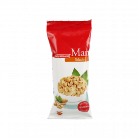 Supermaxi Mani Salado 50 g