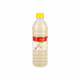 Supermaxi Ajo en Pasta Botella 470 g