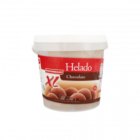 Supermaxi Helado Chocolate Xl 3500 ml