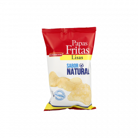 Supermaxi Papas Fritas Artesanales 96 g