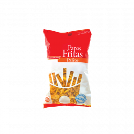 Supermaxi Papas Fritas Palito 200 g