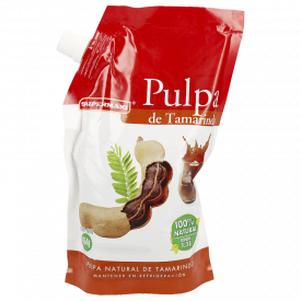 Supermaxi pulpa liquida tamarindo