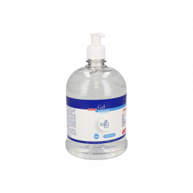 Supermaxi Gel Antibacterial 1000 ml