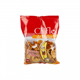 Supermaxi Chifles De Dulce 300 g