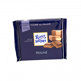 Ritter Choc Praline 100 g