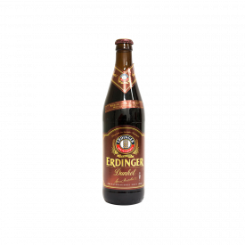 Erdinger Dunkel Cerveza 500ml