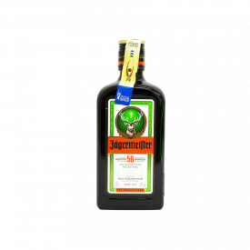 Jagermeister 350 ml