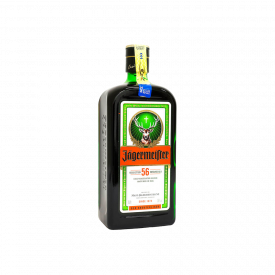 Jagermeister 700 ml