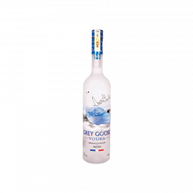 Grey Goose Vodka 750 ml