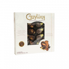 Guilian Choc Sea Shells 250 g