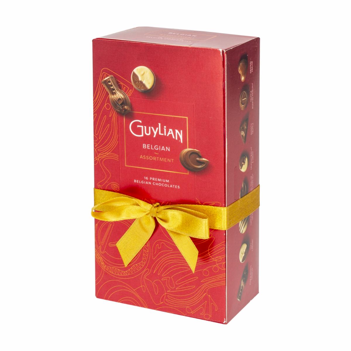 Chocolate Opues Gift GUYLIAN 180 G