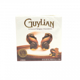 Guylian Sea Horse Original 42 g