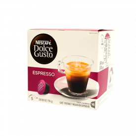 Nescafe Dolce Gusto Espresso 96 g
