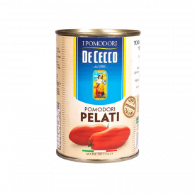De Cecco Pomodori Pelati 400g