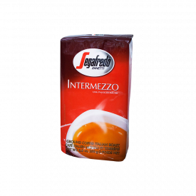 Segafredo Intermezzo Cafe 250g