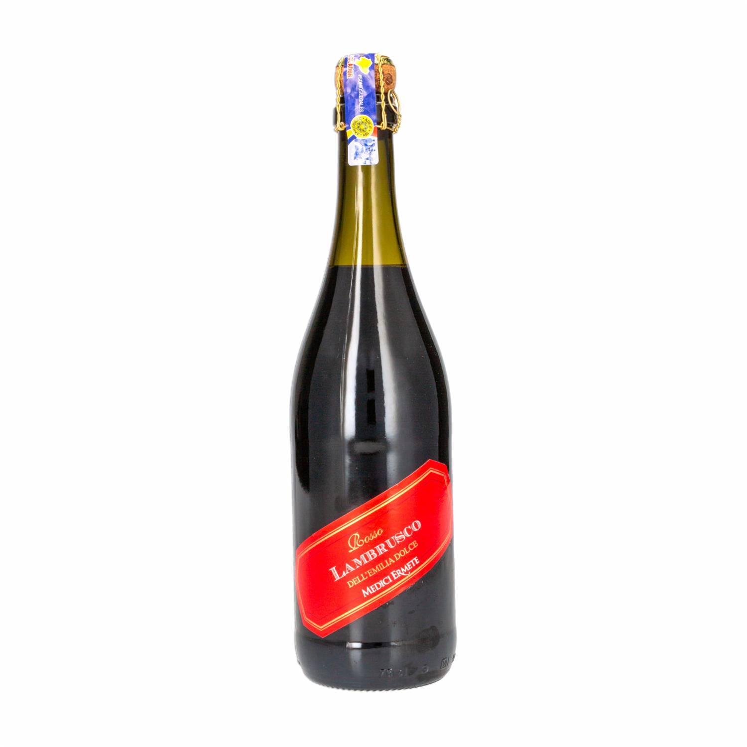 Vino Espumante Tinto Medici Ermete MEDICI ERMETE 750 ML