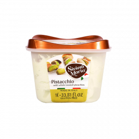 Siviero Maria Helado Pistacho 1000ml