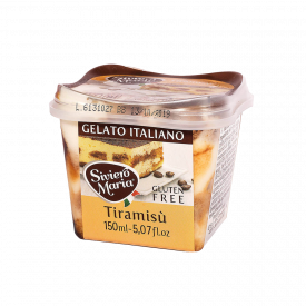 Siviero Maria Helado Tiramisu 150ml