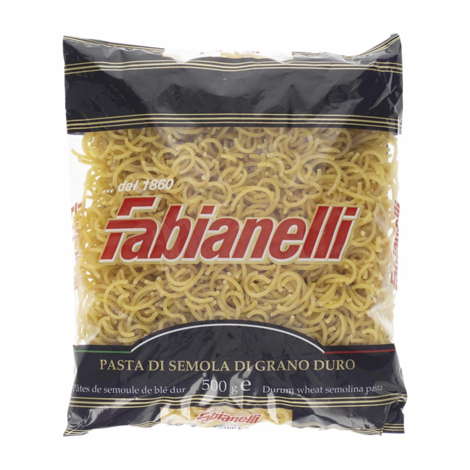 Granigna Soda FABIANELLI Funda