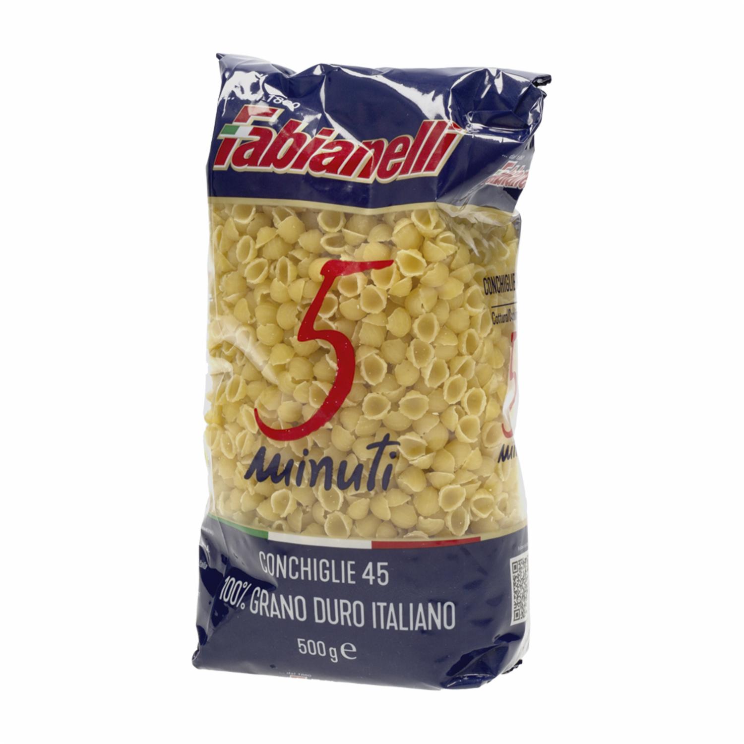 Conchigline N° 45 FABIANELLI 500 G