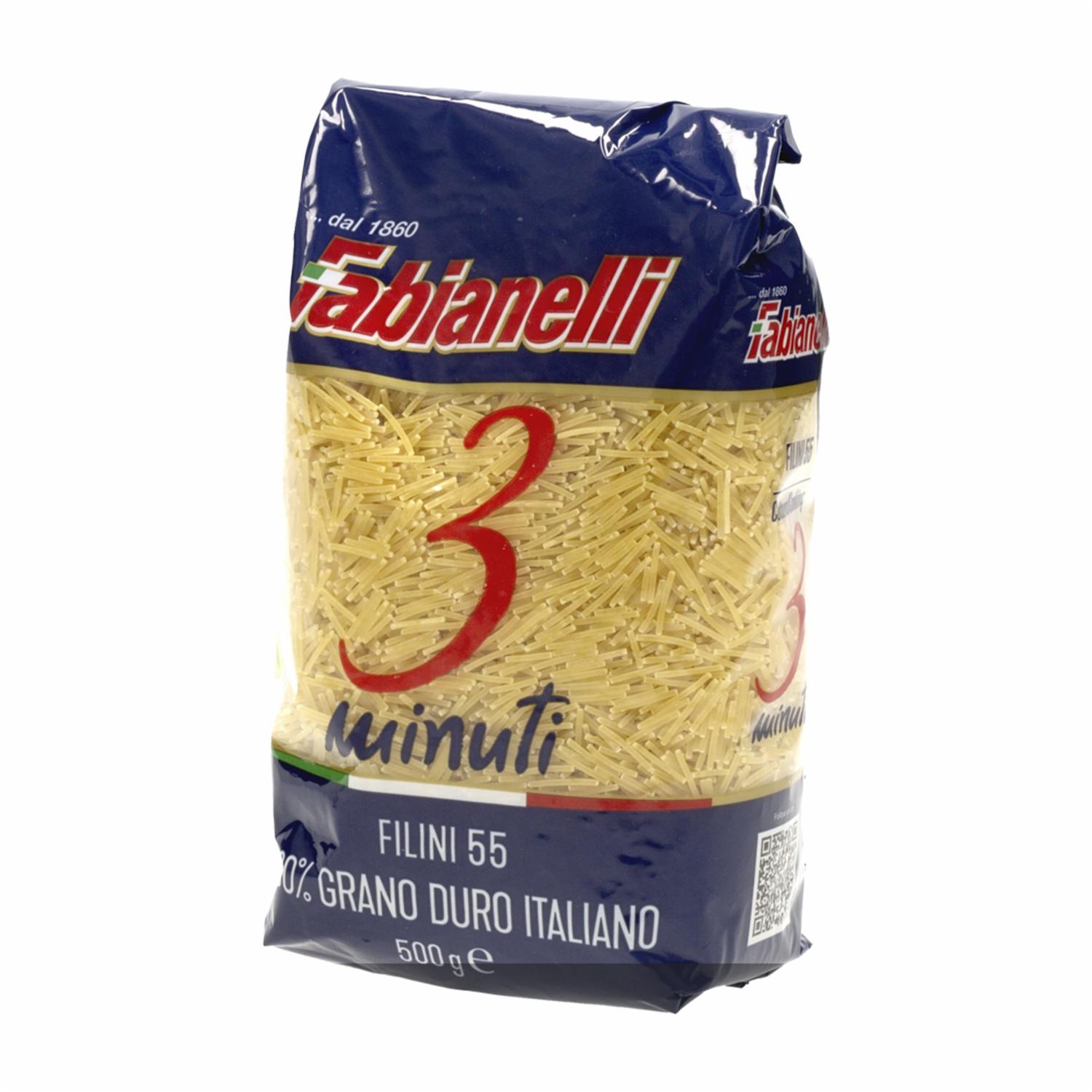 Filini Fideo FABIANELLI Funda
