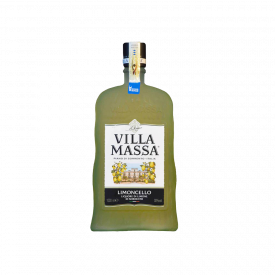Di Limone Liquore Villa 1000 ml