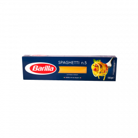 Barilla Spaghetti N5 500 g